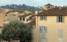 Palazzo Mannaioni Suites